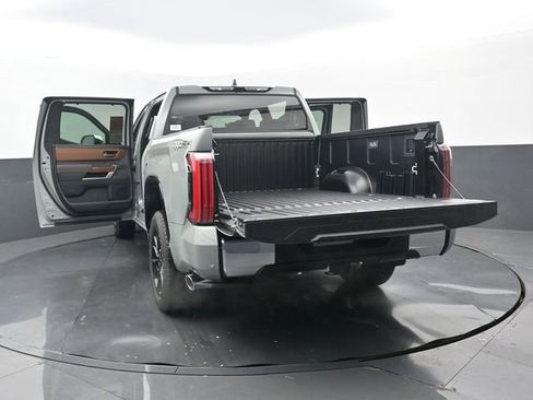 New 2026 Toyota Tundra 1794 Edition w/ TRD Off-Road Package image 35