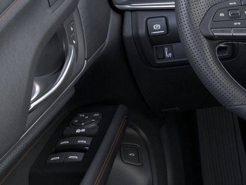 New 2026 Cadillac CT4 Sport image 22