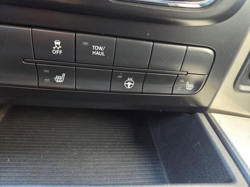 Used 2015 RAM 1500 Big Horn image 42