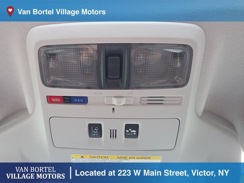 Used 2018 Subaru Forester 2.5i Premium AWD/4WD image 19