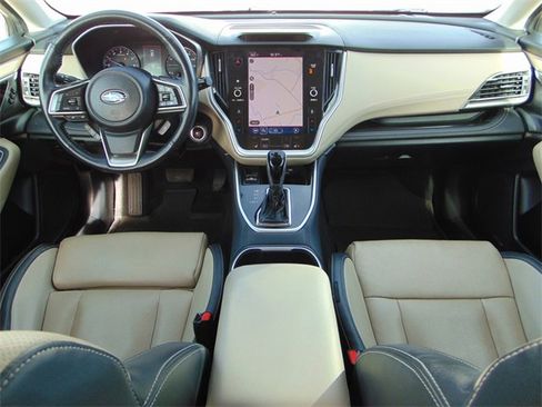 Used 2020 Subaru Outback Limited w/ Popular Package #2 image 23