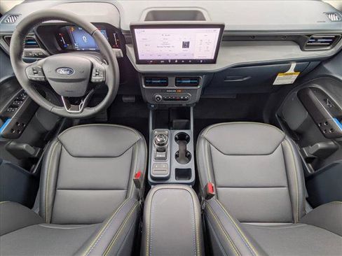 New 2026 Ford Maverick Lobo image 17