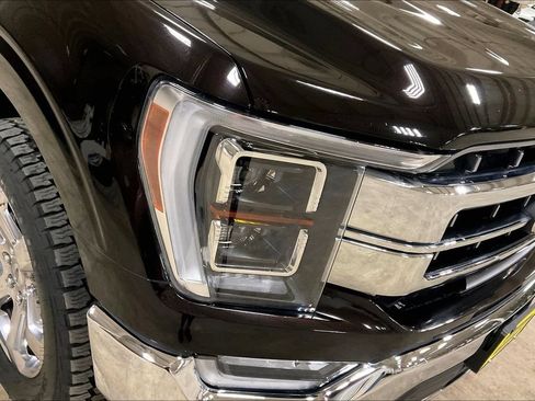 Used 2021 Ford F150 Lariat w/ Equipment Group 502A High AWD/4WD image 26