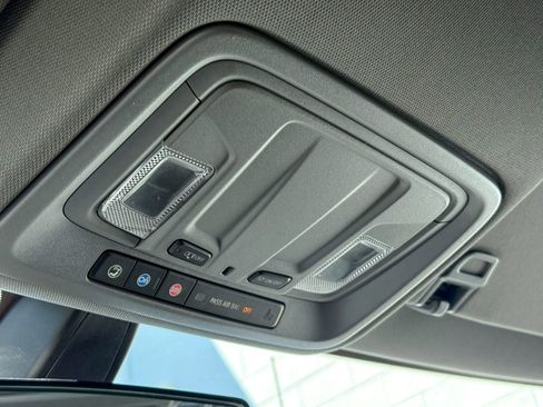 Certified 2021 Chevrolet Silverado 1500 LT AWD/4WD image 28