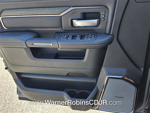 New 2026 RAM 2500 Power Wagon image 27