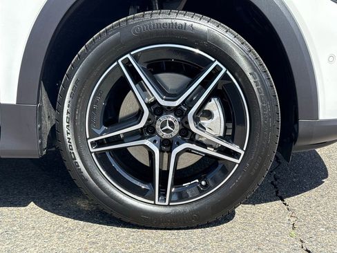New 2026 Mercedes-Benz GLB 250 image 16