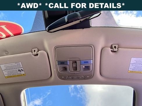 Used 2021 Kia Telluride EX w/ EX Premium Package AWD/4WD image 29