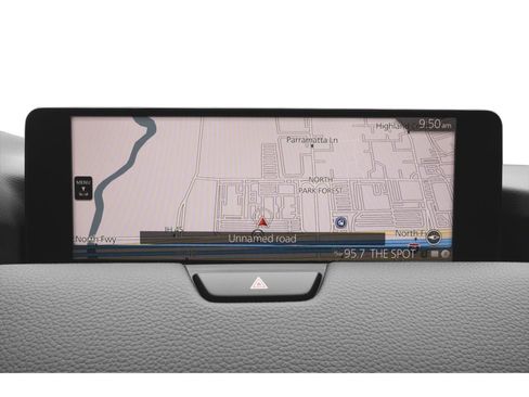 New 2026 MAZDA CX-70 3.3 Turbo w/ Premium Package image 13