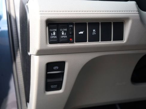 New 2026 Honda Odyssey EX-L image 11