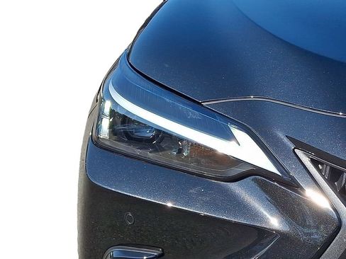 Used 2024 Lexus NX 350 AWD image 10
