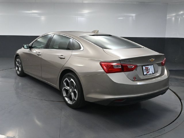 Used 2024 Chevrolet Malibu LT FWD image 6