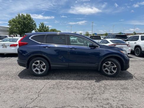 Used 2017 Honda CR-V EX-L image 11