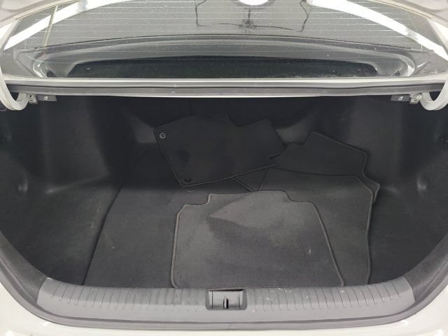 Certified 2024 Honda Accord EX image 10