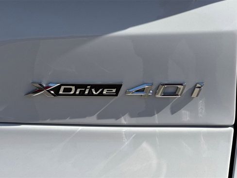 Used 2026 BMW X5 xDrive40i w/ M Sport Package image 33