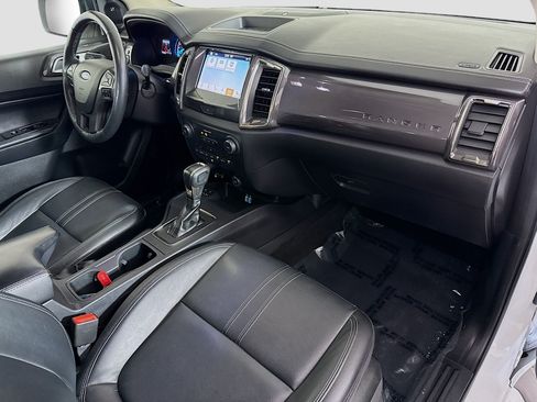Used 2019 Ford Ranger Lariat w/ Equipment Group 501A Mid RWD image 30