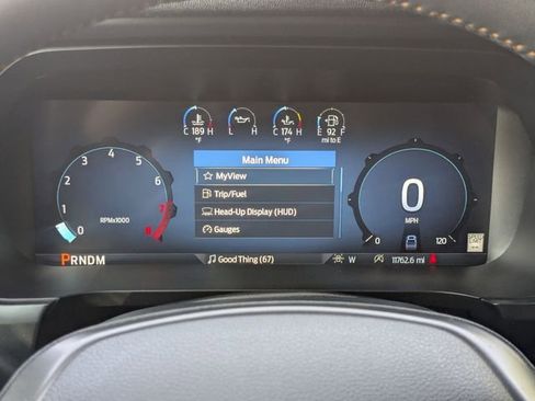 Used 2024 Ford F150 Tremor w/ Equipment Group 402A High AWD/4WD image 15