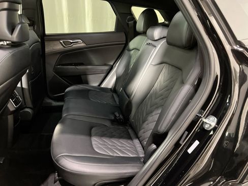 Used 2024 Kia Sportage X-Line w/ X-Line Premium Package image 26