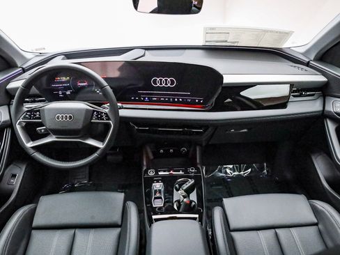 New 2025 Audi Q6 e-tron Premium Plus AWD/4WD image 14