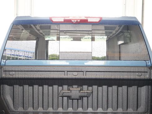 New 2026 Chevrolet Silverado 2500 LTZ w/ LTZ Plus Package AWD/4WD image 41