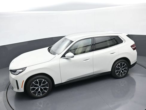 New 2026 BMW X3 xDrive30i w/ Convenience Package AWD/4WD image 31