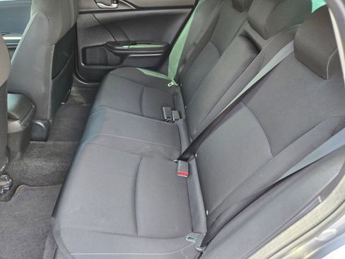 Used 2016 Honda Civic EX-T image 13