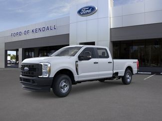 New 2026 Ford F250 XL AWD/4WD video 1