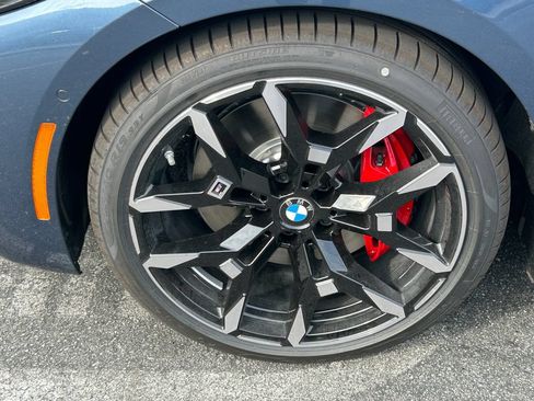 New 2027 BMW 430i Convertible w/ M Sport Package RWD image 9