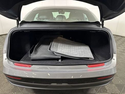 Used 2024 Lucid Air Pure image 27
