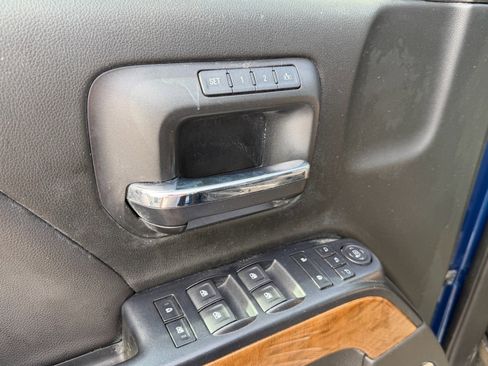 Used 2017 Chevrolet Silverado 3500 LTZ w/ Duramax Plus Package image 22