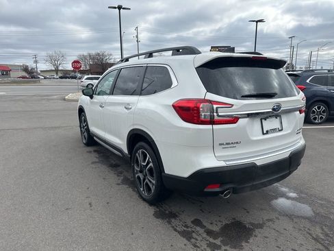 New 2026 Subaru Ascent Touring image 5