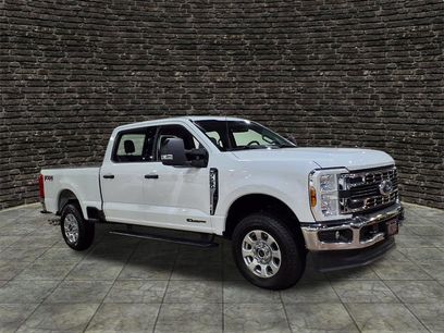 Used 2024 Ford F250 XLT w/ FX4 Off-Road Package