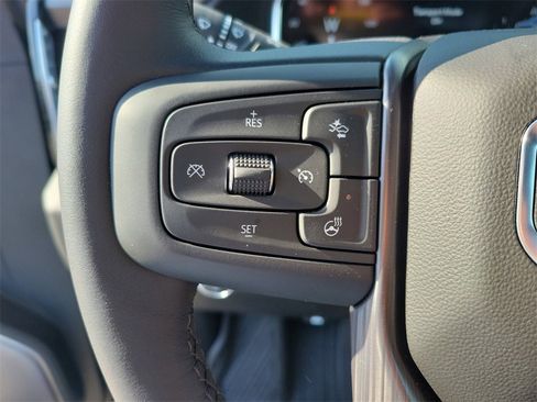 New 2025 GMC Sierra 3500 Denali Ultimate image 27