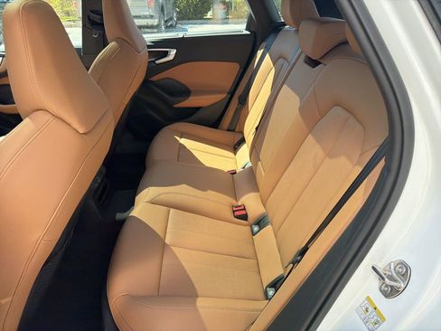 Used 2025 Audi A5 2.0T Premium Plus w/ Premium Plus AWD/4WD image 20