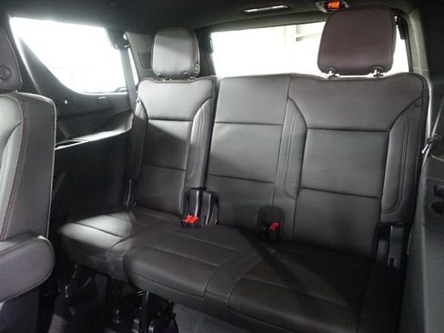 Used 2024 Chevrolet Tahoe High Country w/ Advanced Technology Package AWD/4WD image 25