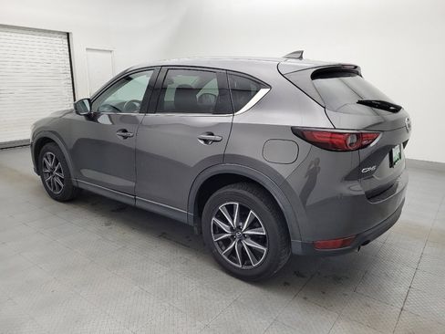 Used 2018 MAZDA CX-5 Grand Touring FWD image 3