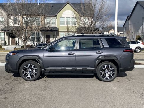 New 2026 Subaru Outback Touring XT image 2