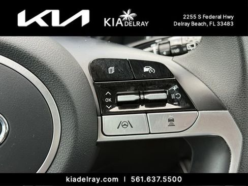 Used 2024 Hyundai Tucson SEL FWD image 26
