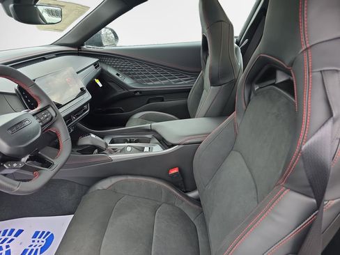 New 2026 Dodge Charger R/T AWD/4WD image 12