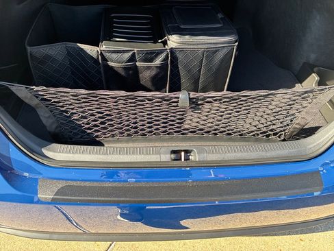 New 2026 Toyota Camry SE image 44