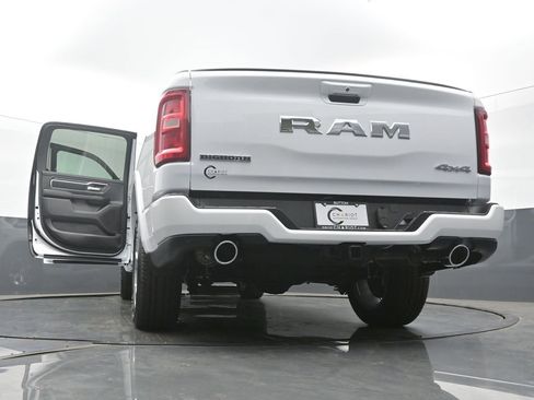 New 2026 RAM 1500 Big Horn image 60