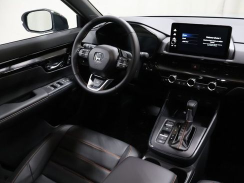 New 2026 Honda CR-V Sport Touring image 24