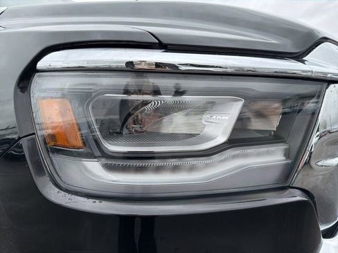 Used 2019 RAM 1500 Big Horn image 11