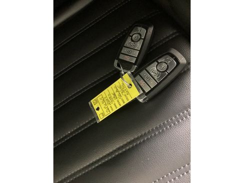 Used 2023 Ford Edge SEL w/ Convenience Package image 34