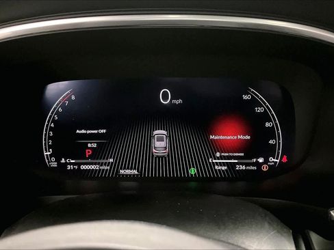 New 2026 Acura MDX SH-AWD w/ Advance Package image 18