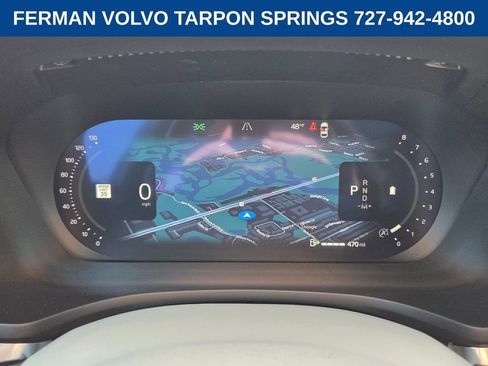 New 2026 Volvo V60 B5 Cross Country Plus w/ Protection Package Premier AWD/4WD image 32