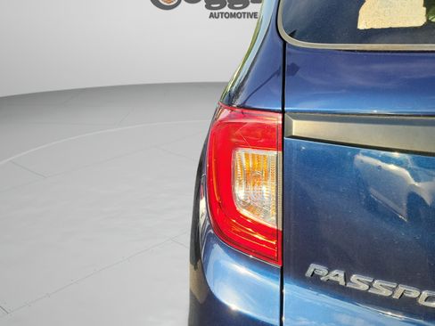 Used 2021 Honda Passport EX-L image 24