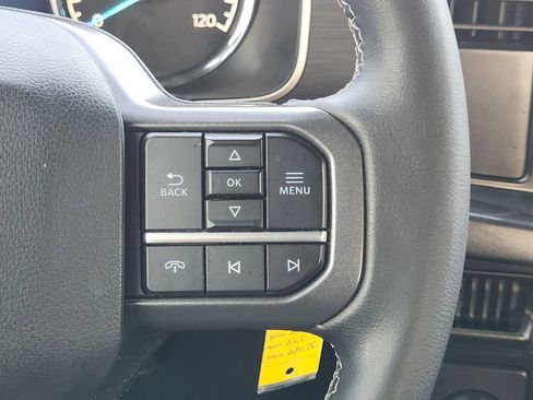 Used 2023 Ford F150 XLT w/ Equipment Group 301A Mid image 33