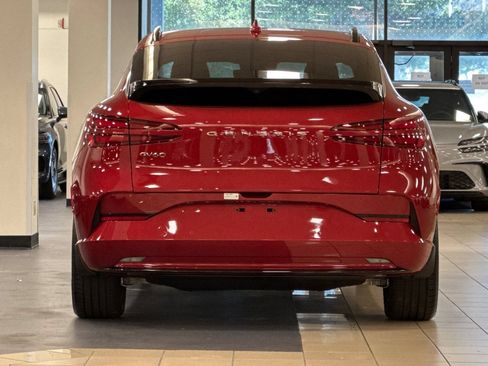 New 2026 Genesis GV60 Advance AWD/4WD image 5