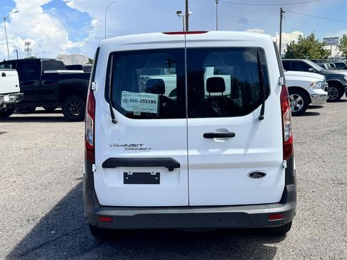 Used 2016 Ford Transit Connect XL FWD image 7