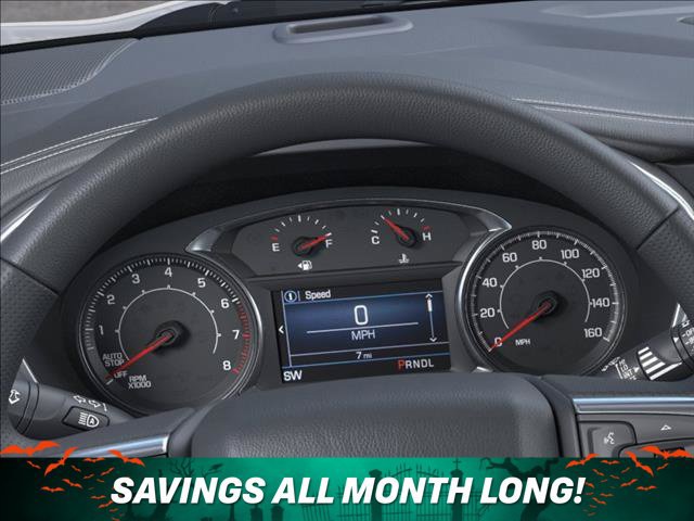 New 2026 Chevrolet Blazer LT w/ Convenience Package FWD image 18